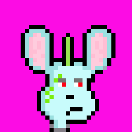 Cosmic Mice #983