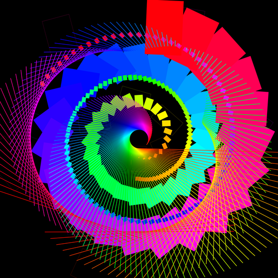 Caesium Standard #2214