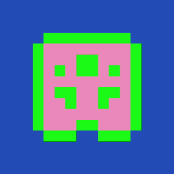 Pixelglyph #06795