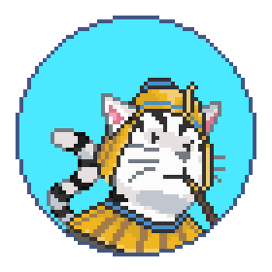 Catcoin #636