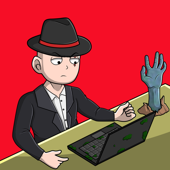 The Rektsistance #1091