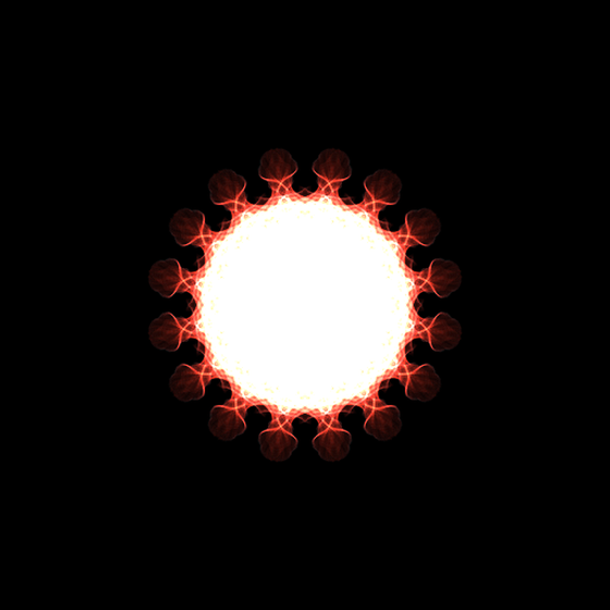 CryptoMorph - Mint #3924