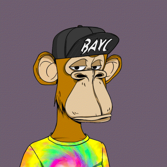 monday ape #1179