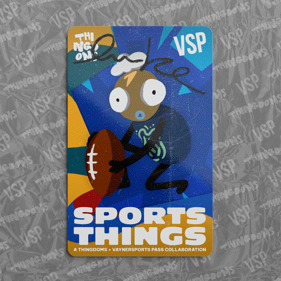 Sports Thing #8848