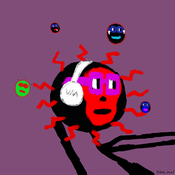Infekted Mfers #133