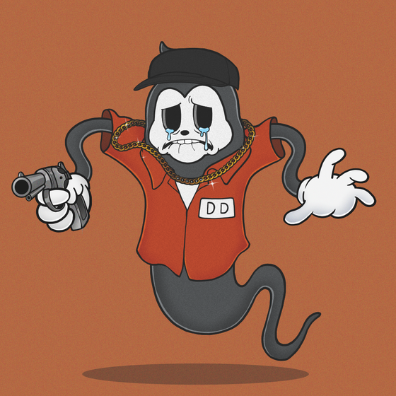 Prisoner #5079