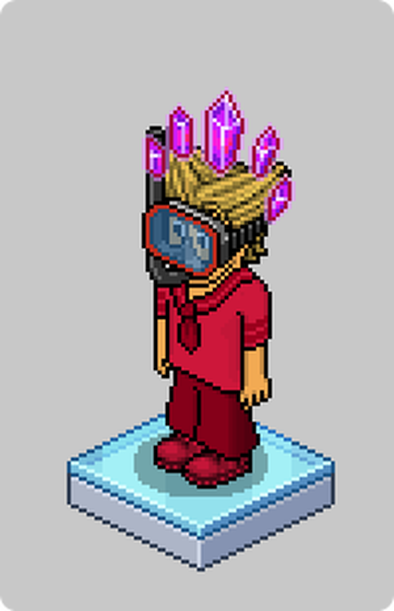 Habbo #4040