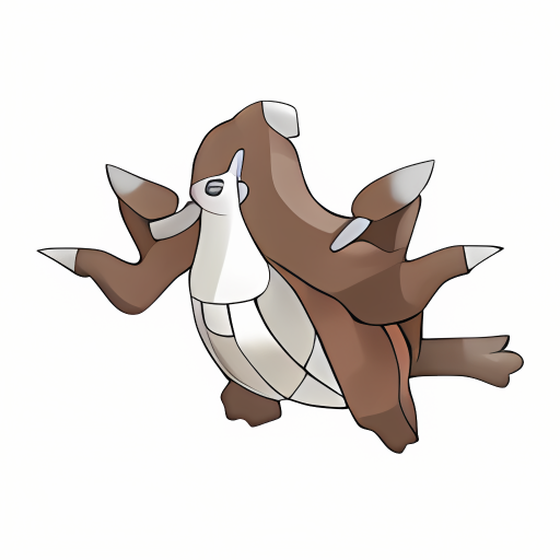 PokeGAN 101