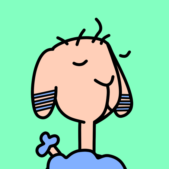PoodlesNFT #2788