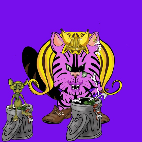 CatBoners #6918