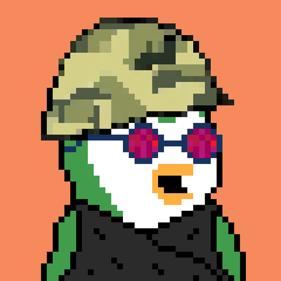 PixelPengs #856