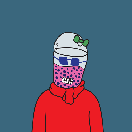 Bubble Tea Dudes #33