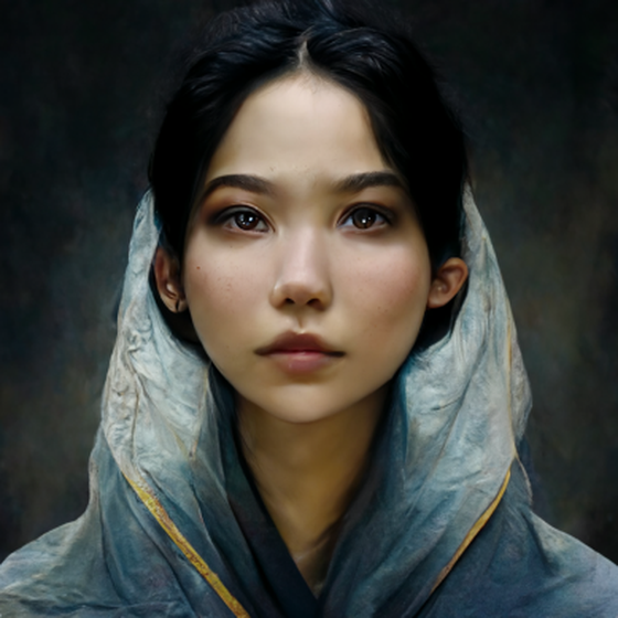 Ethereal AI #79