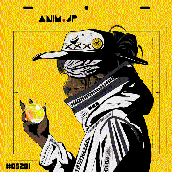 ANIM.JP #05201