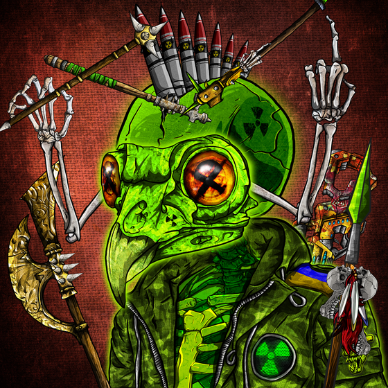 NUKE #2395