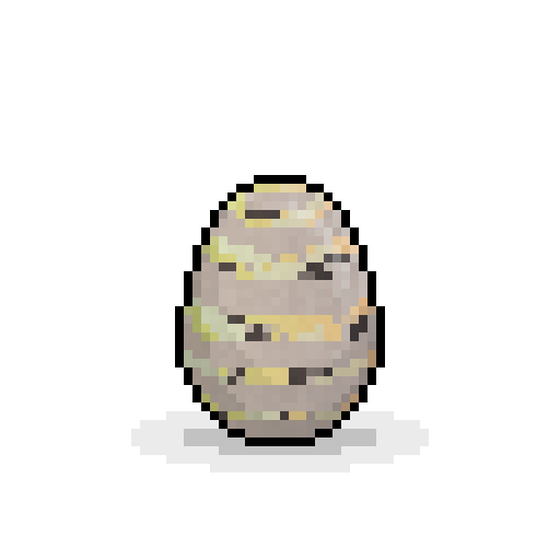 UNHATCHED #5973