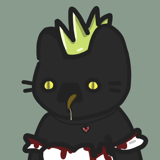 ZombieCat #1866