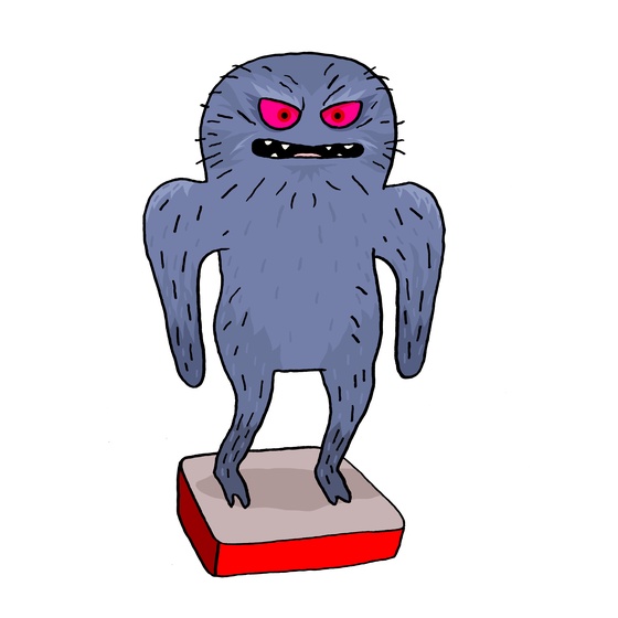 MOTHMAN END