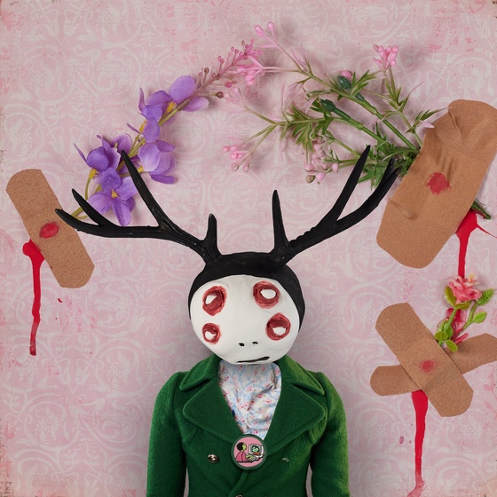 Average Creature 6053