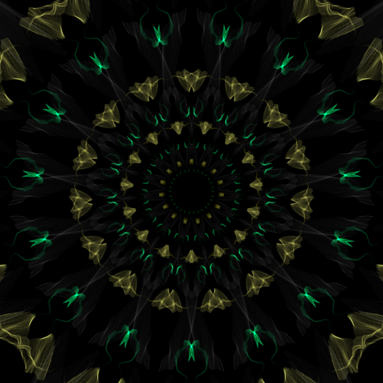 CryptoMorph - Mint #3490