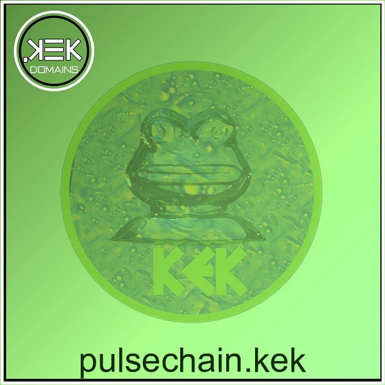 pulsechain.kek