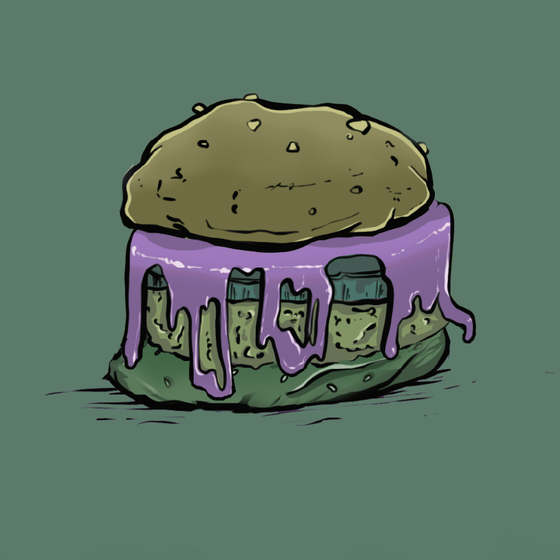 goblintown burgers #9588