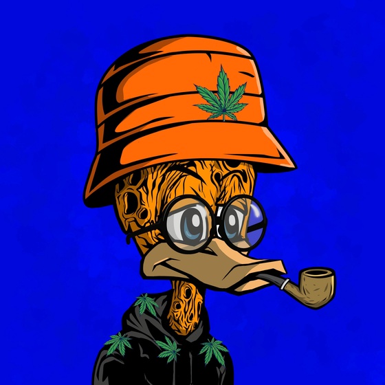 StonedDuck #2408