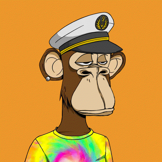 monday ape #931