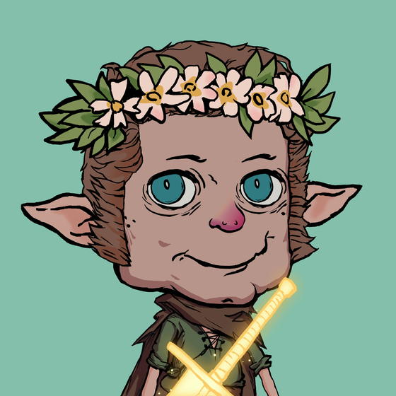 Halfling #7669