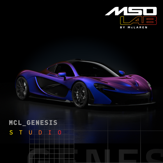 MSO LAB Genesis #159