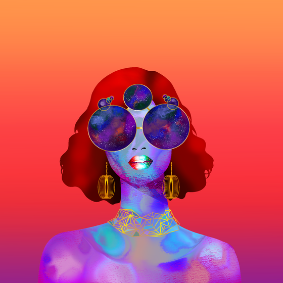 Women Tribe #4023