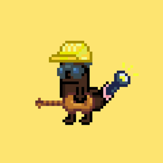 CryptoClitbutt #331