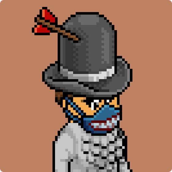 Habbo Portrait #2280