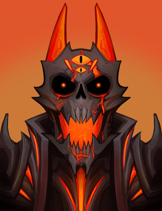 Skullx #9018