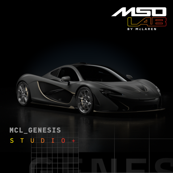 MSO LAB Genesis #969