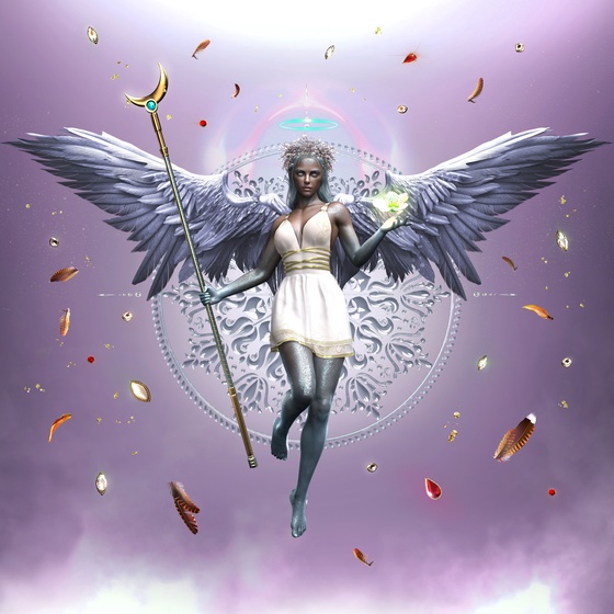 Angels of Aether