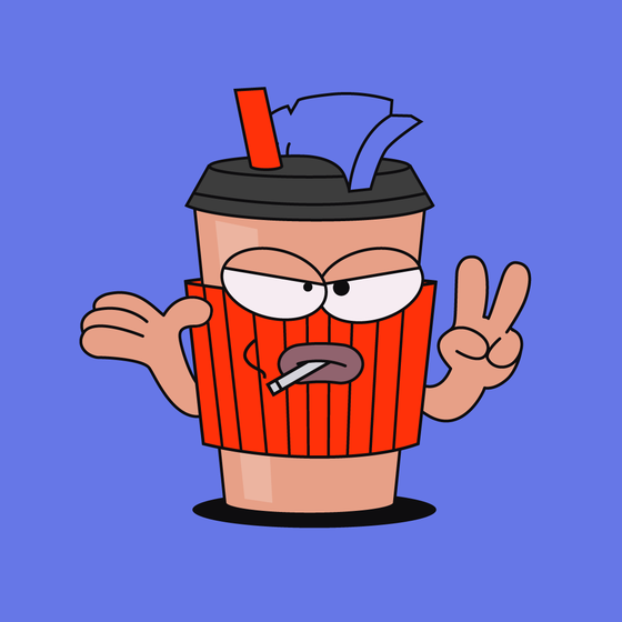 BASIC COOL CUPS #1986