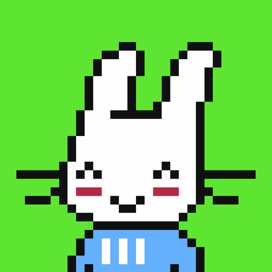 PixelBun #1462