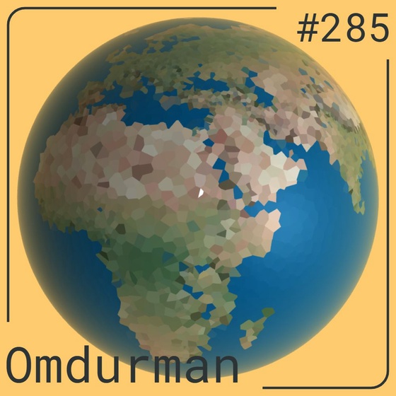 World #285