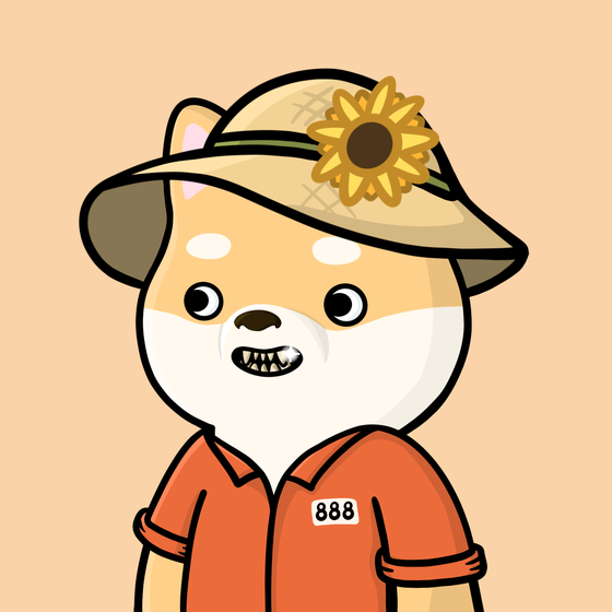 Shibe #283