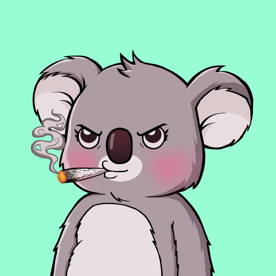 Koala Agent #3322