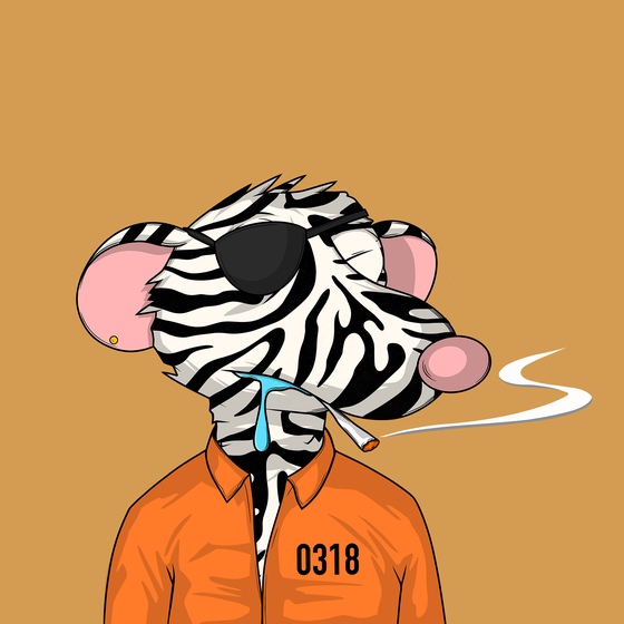 Fat Rat #3454