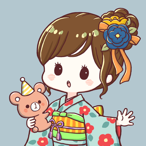 NAGOMI #1007