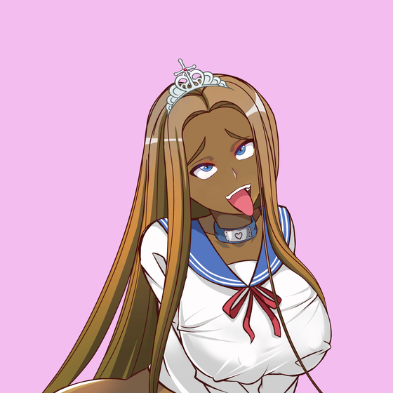 Waifu #101