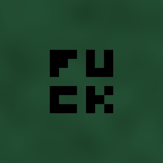 fuck (this nft) #1671
