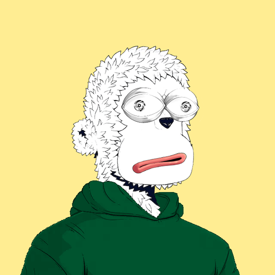 P3p3 Y00ts #3435