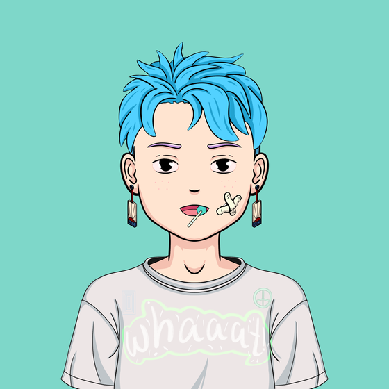 Zoomer #1581