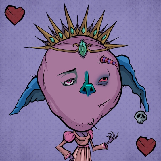 GoblinRoyalz #731