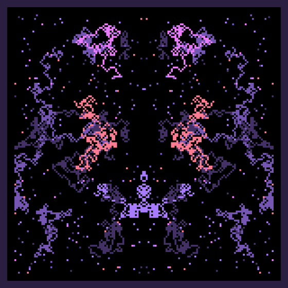 Lost Pixels For N