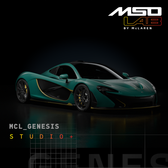 MSO LAB Genesis #826